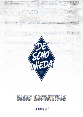 Bleib gschmeidig (Ausgrissn)