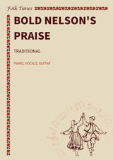 Bold Nelson's praise