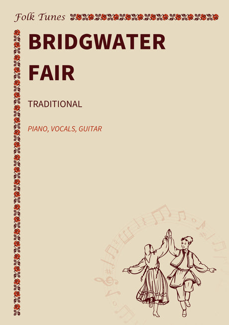 Bridgwater Fair