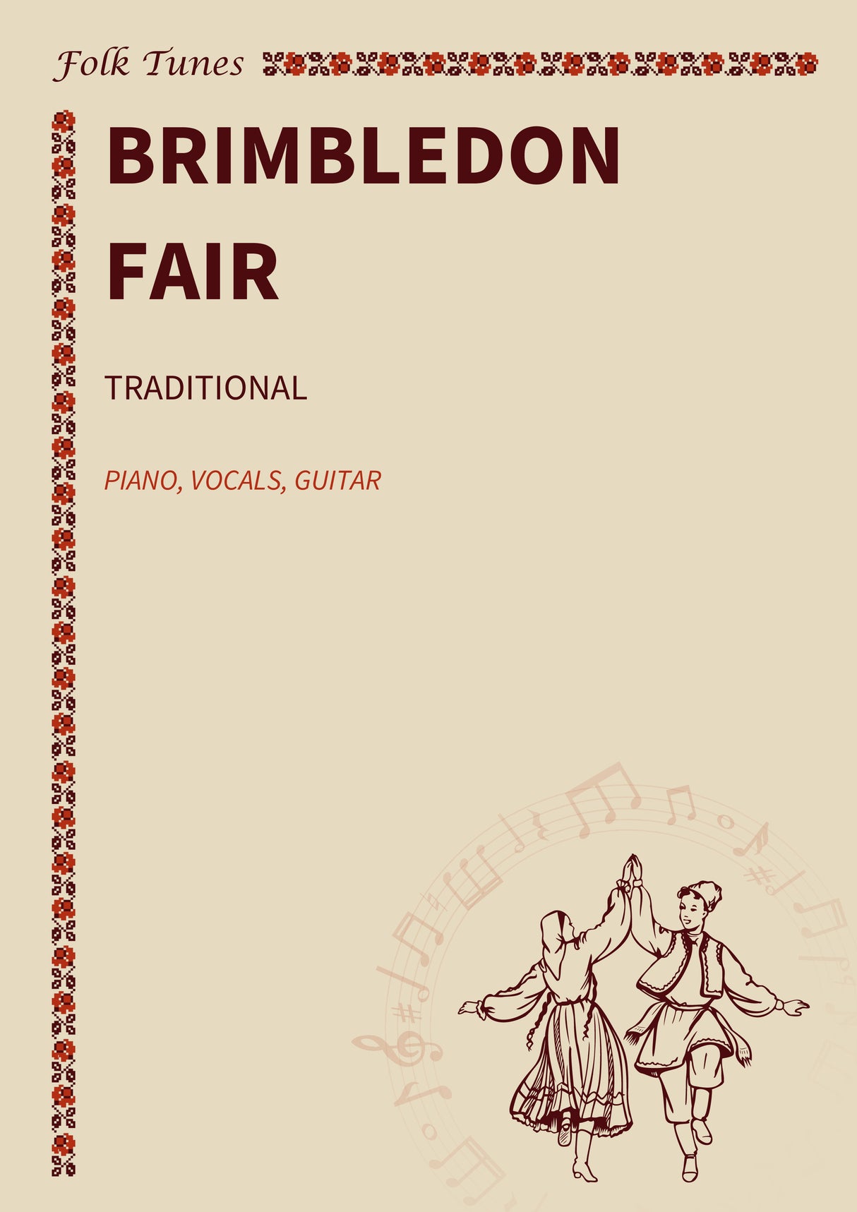 Brimbledon Fair