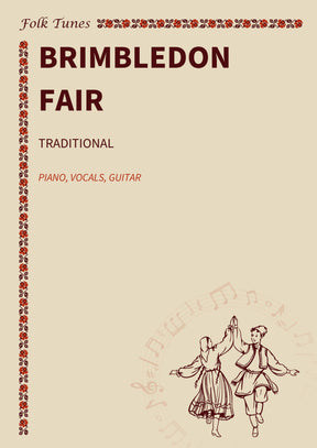 Brimbledon Fair