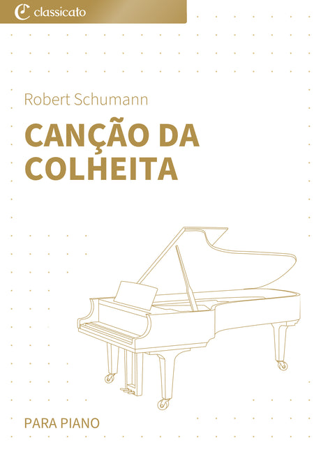 Canção da Colheita