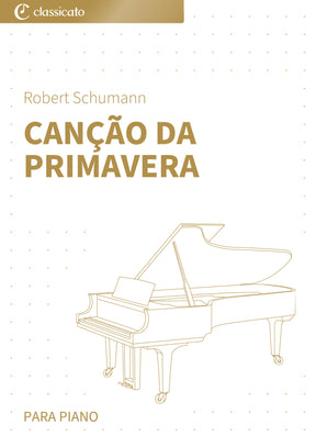 Canção da primavera