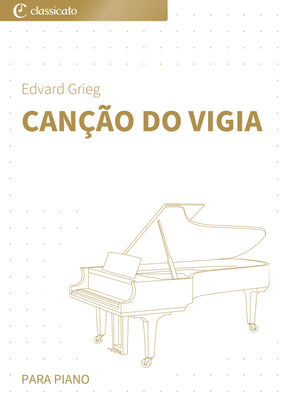 Canção do vigia