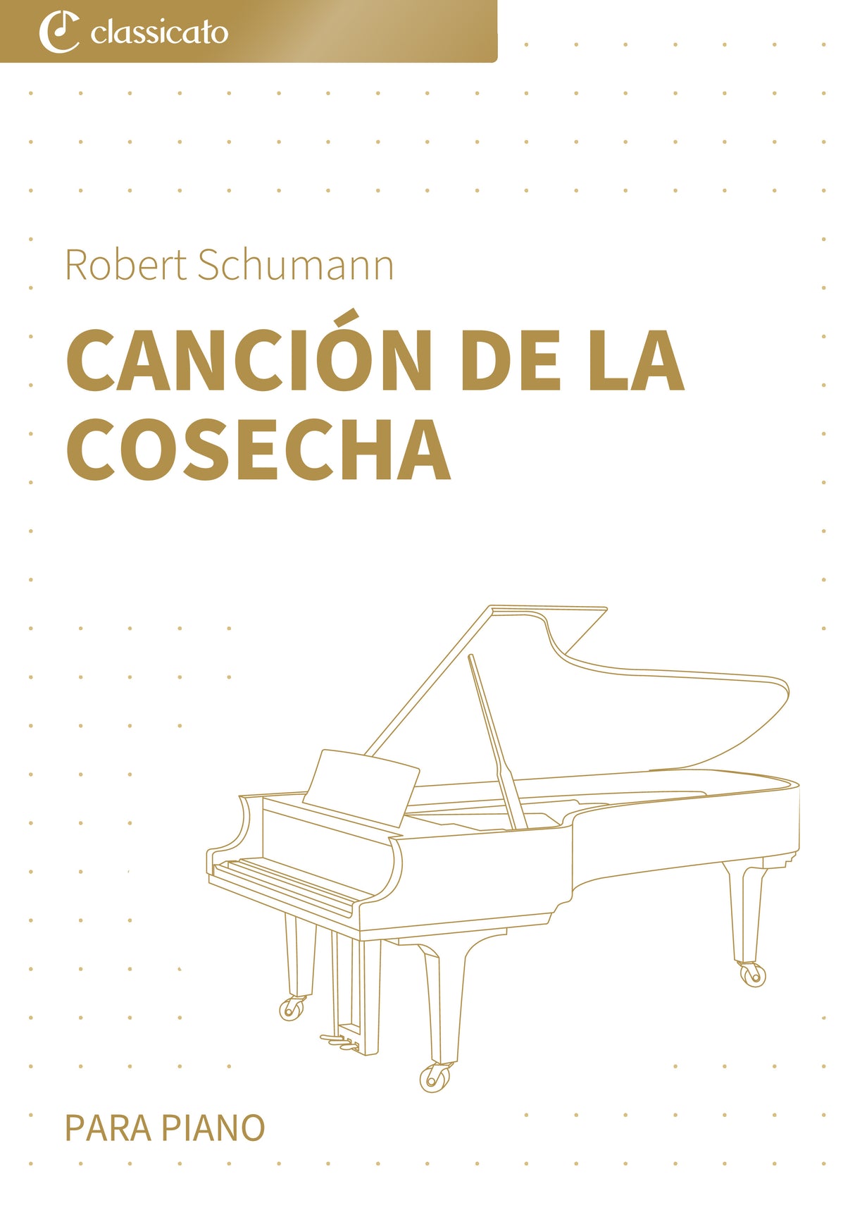 Canción de la cosecha