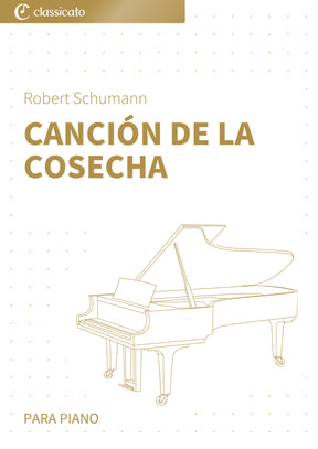 Canción de la cosecha