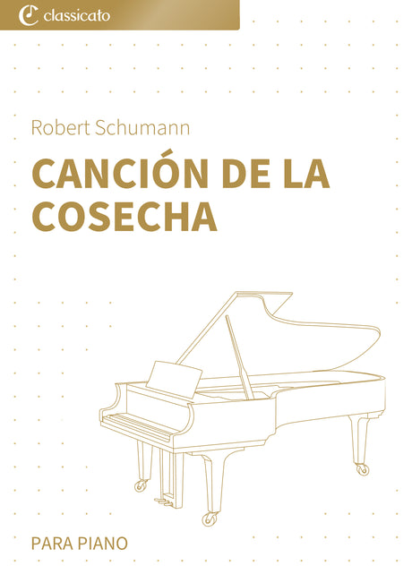 Canción de la cosecha