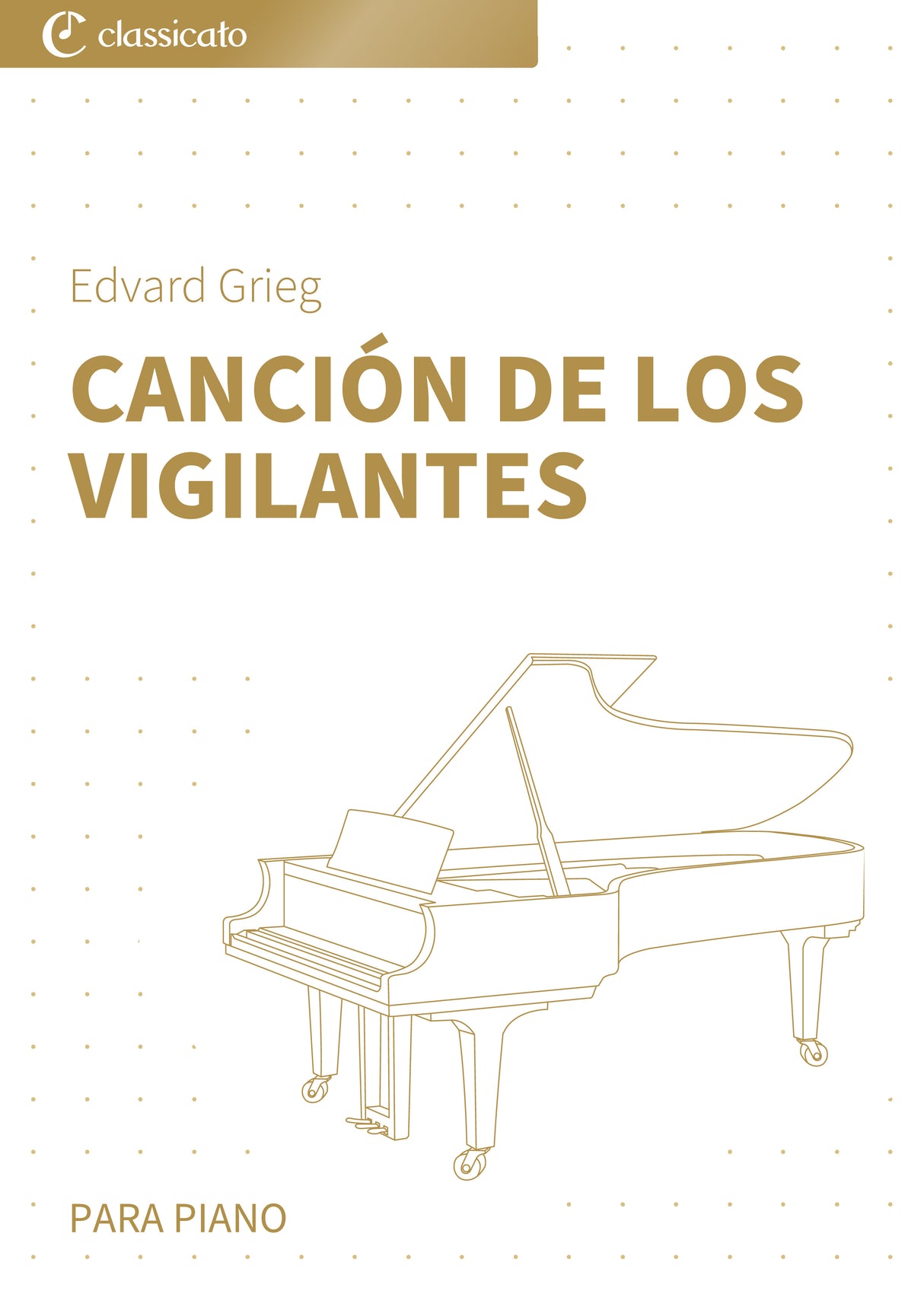 Canción de los vigilantes