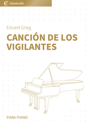 Canción de los vigilantes