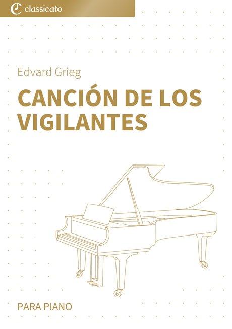 Canción de los vigilantes