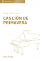 Canción de primavera