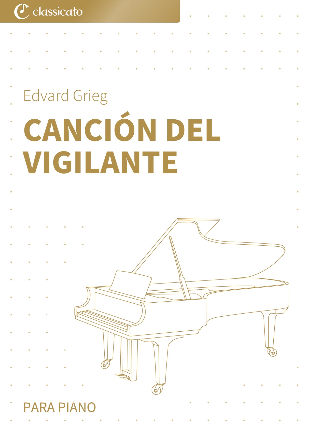 Canción del vigilante