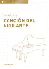 Canción del vigilante