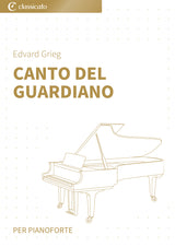Canto del guardiano