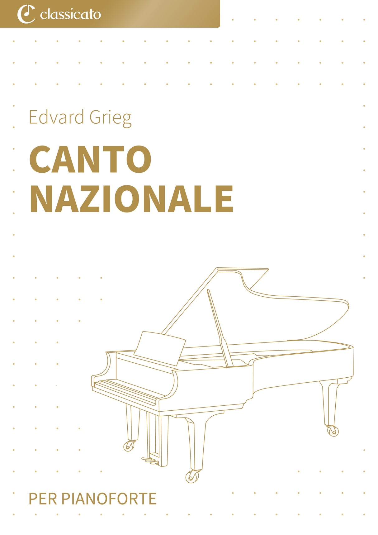 Canto nazionale
