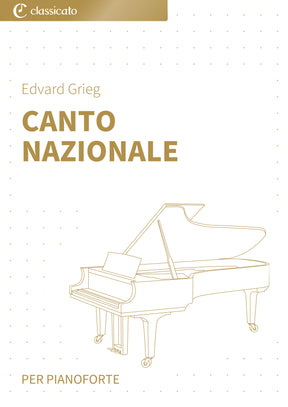 Canto nazionale