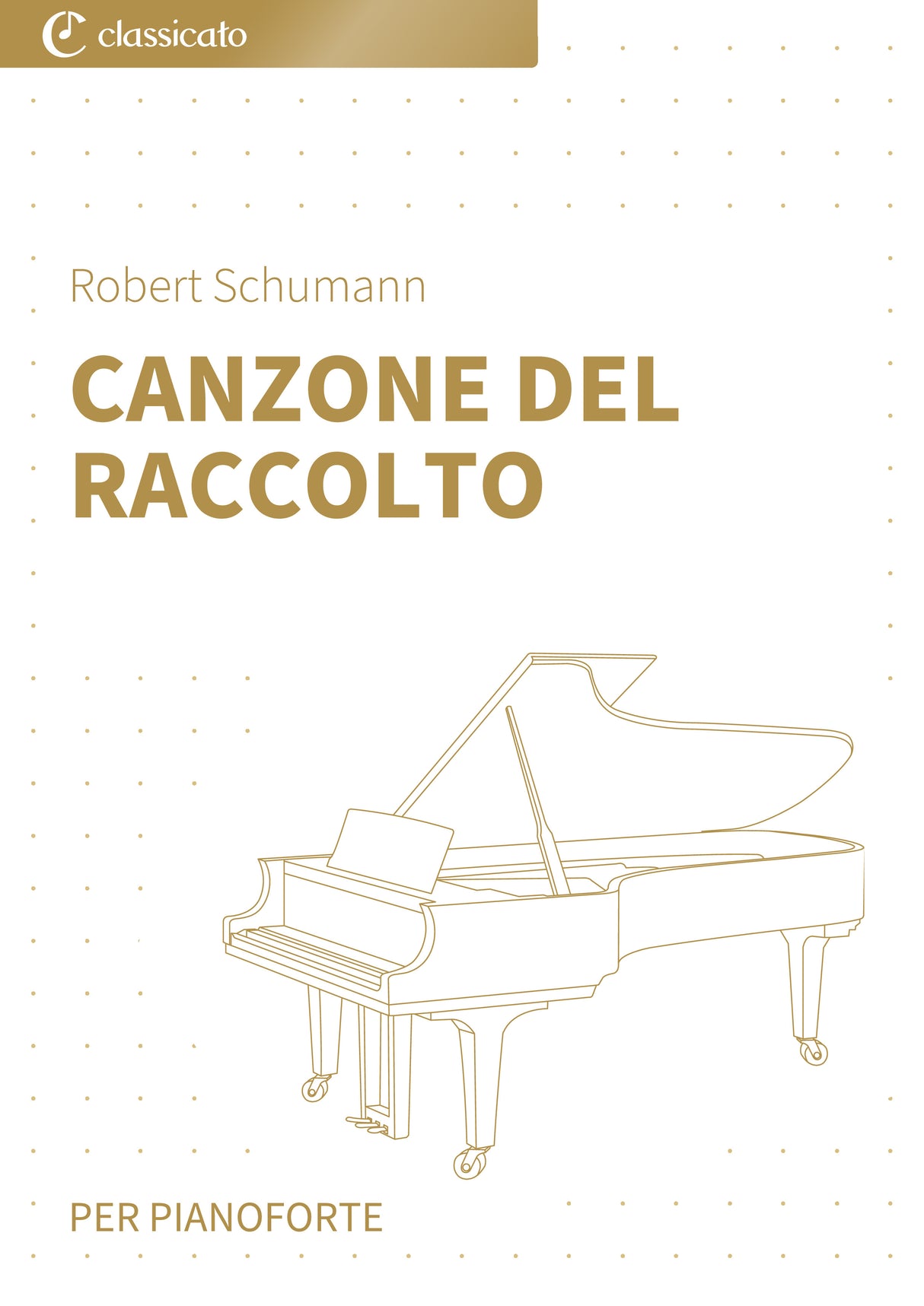 Canzone del Raccolto