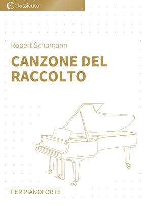 Canzone del Raccolto