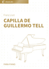 Capilla de Guillermo Tell