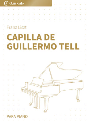 Capilla de Guillermo Tell
