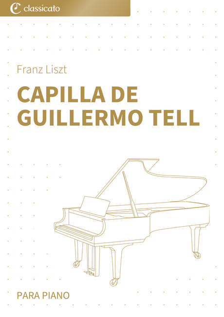 Capilla de Guillermo Tell