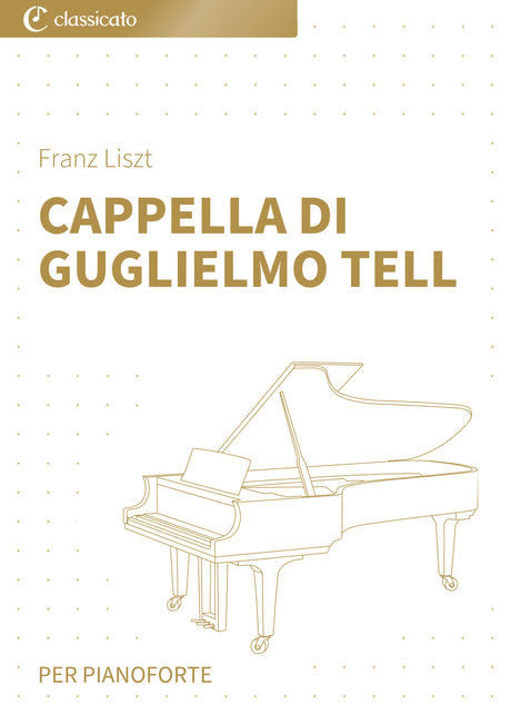 Cappella di Guglielmo Tell