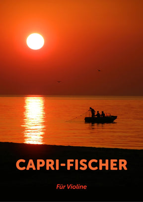 Capri-Fischer