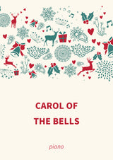 Carol of the Bells