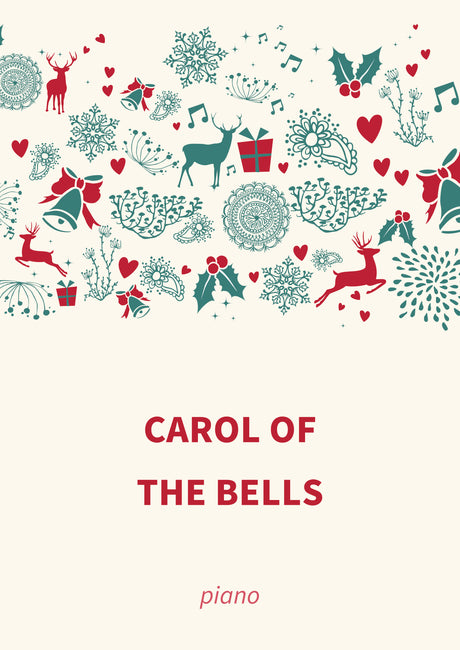 Carol of the Bells