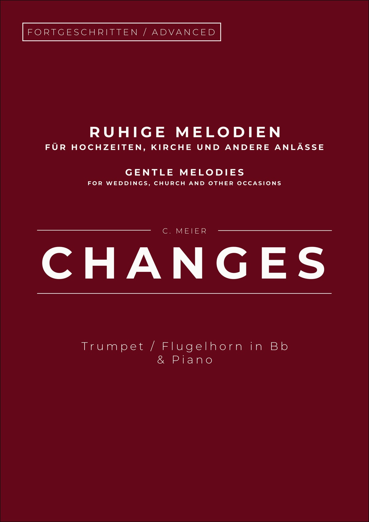 Changes