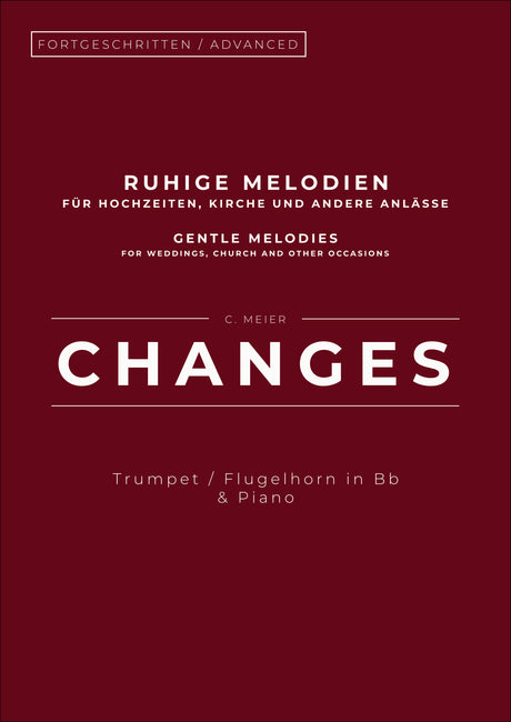 Changes