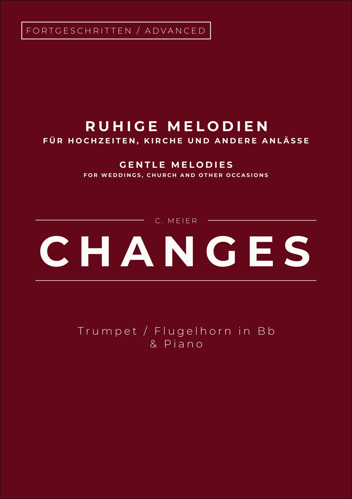 Changes