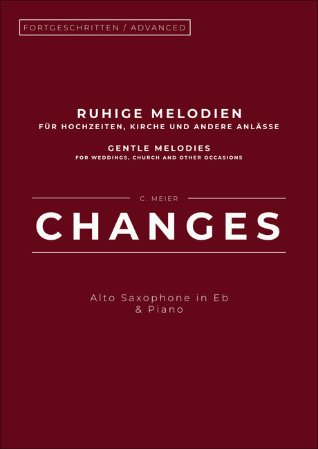 Changes