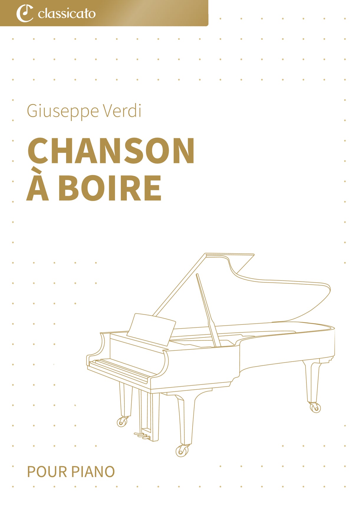 Chanson à boire