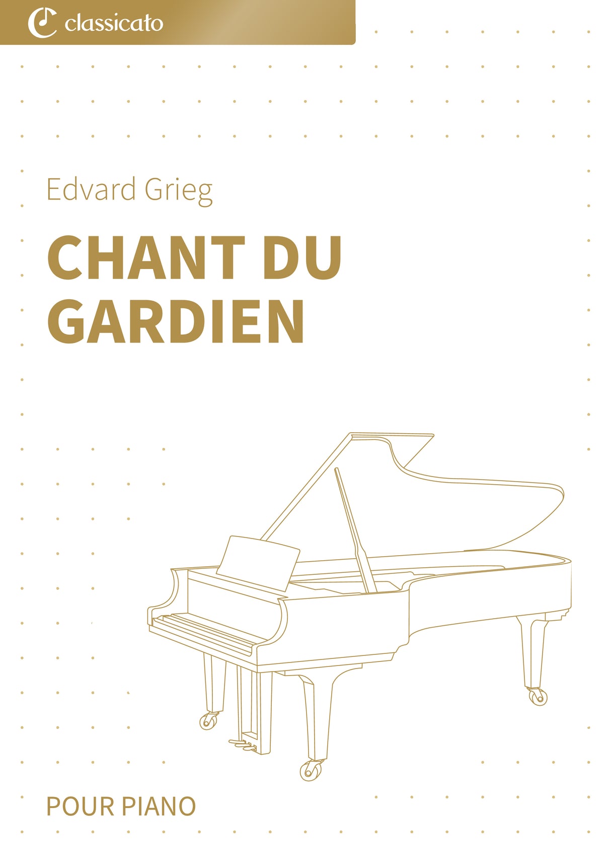 Chant du gardien