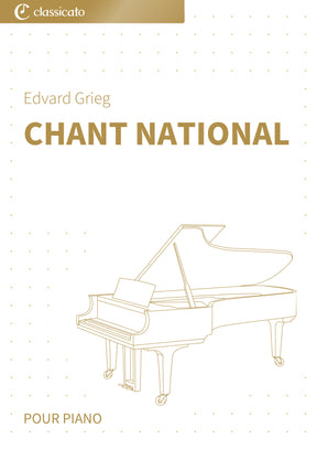 Chant national