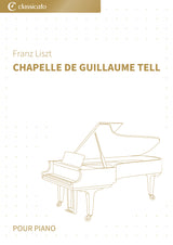 Chapelle de Guillaume Tell