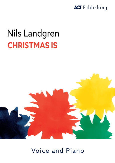 Christmas Is