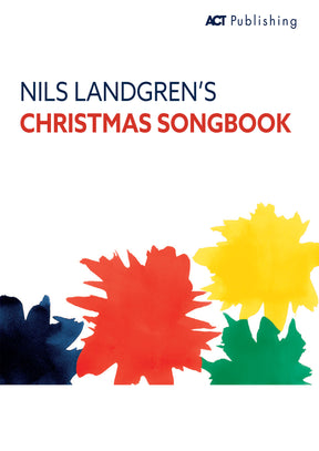 Nils Landgren’s Christmas Songbook