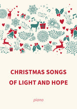 Christmas Songs of Light and Hope