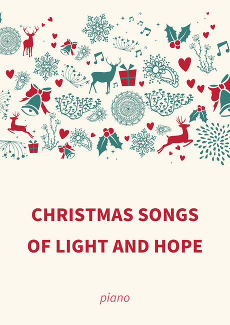 Christmas Songs of Light and Hope