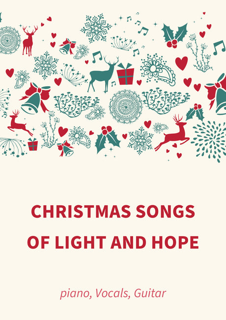Christmas Songs of Light and Hope