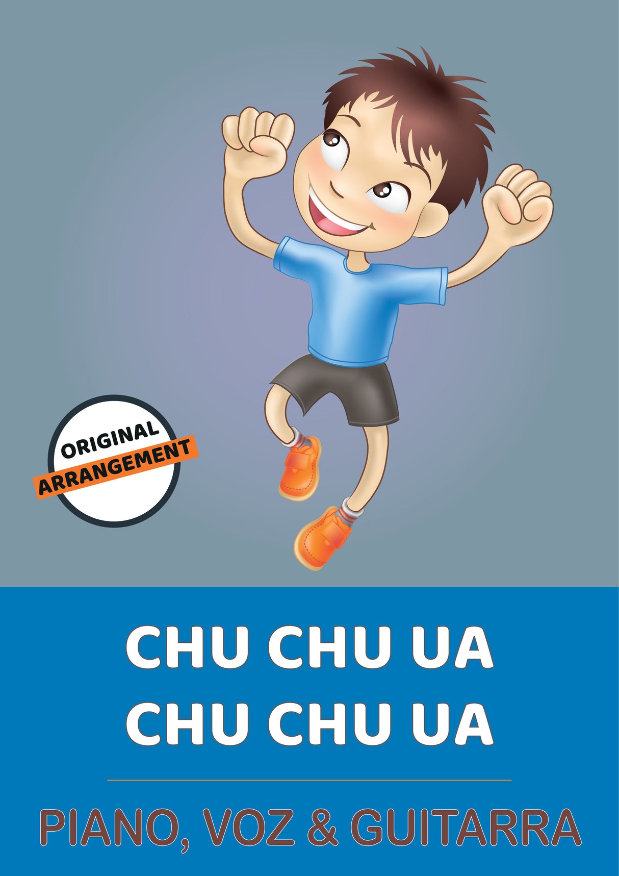 Chu Chu Uá