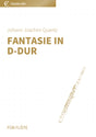 Fantasie in D-Dur