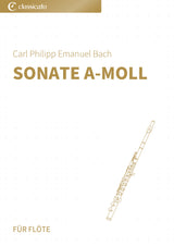 Sonate a-Moll