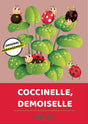 Coccinelle, Demoiselle