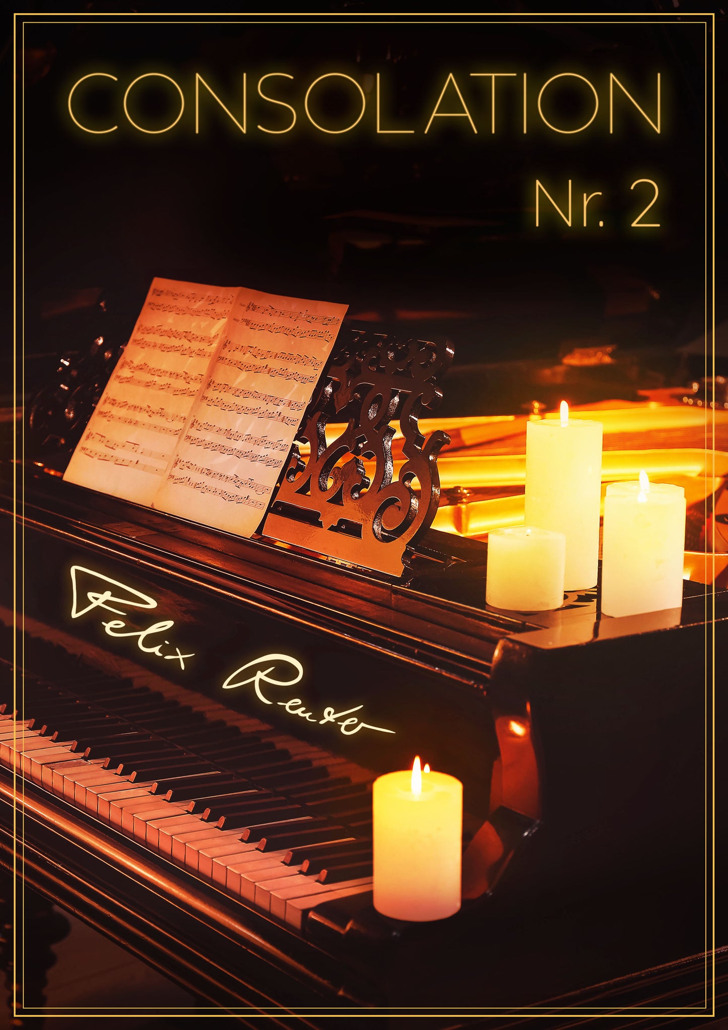 Consolation Nr. 2