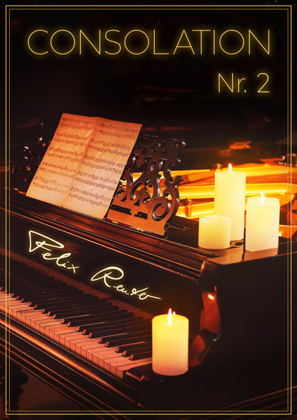 Consolation Nr. 2
