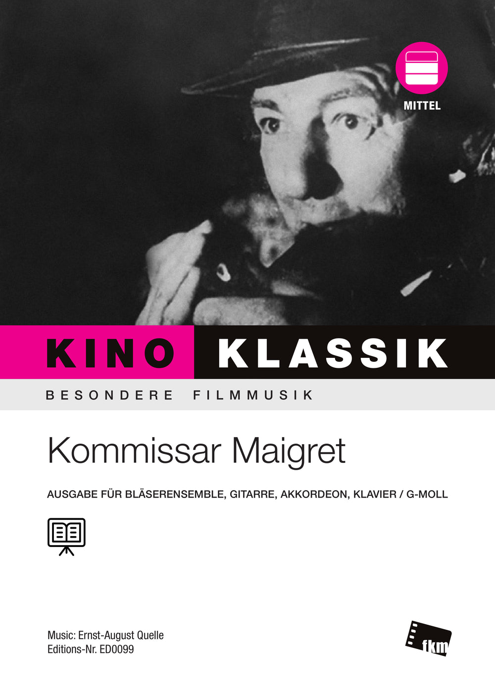 Kommissar Maigret