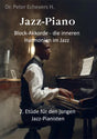 Jazz Piano Block-Akkorde - die inneren Harmonien im Jazz